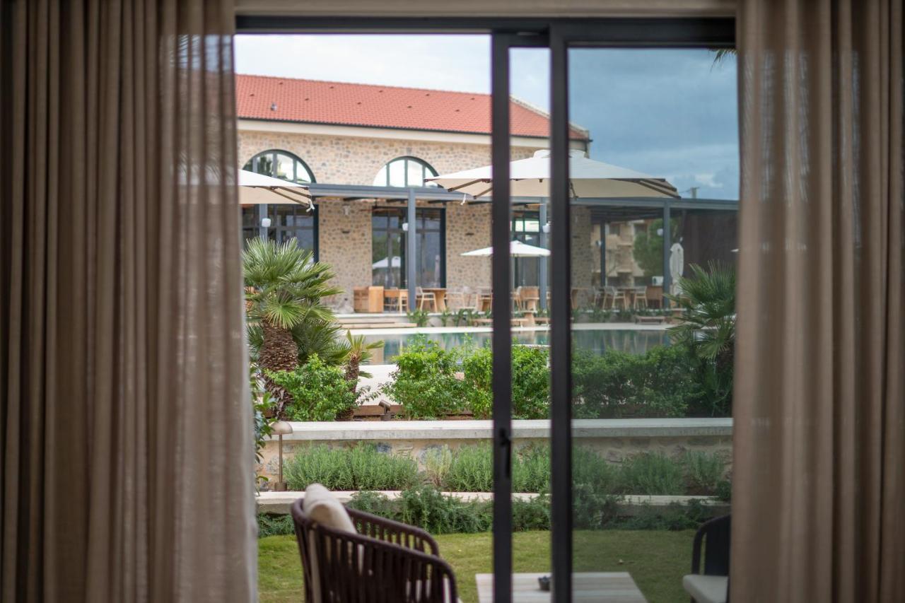 Hotel Palaia Datca