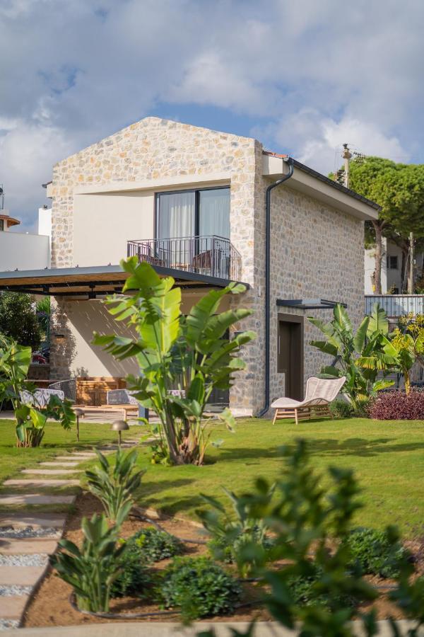 Hotel Palaia *