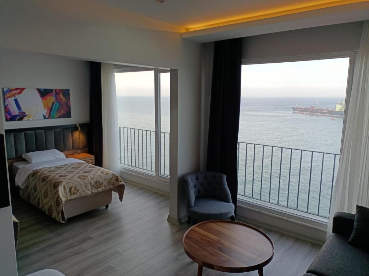 The Marine 3* Trabzon