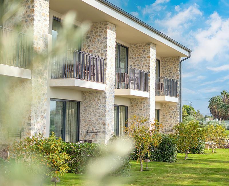 Hotel Palaia *