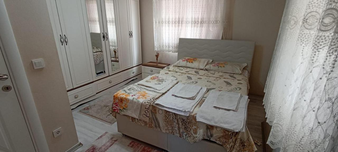 Soylu Aparthotel *