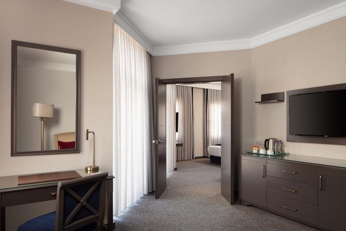 Grand Cevahir Convention Center 5*