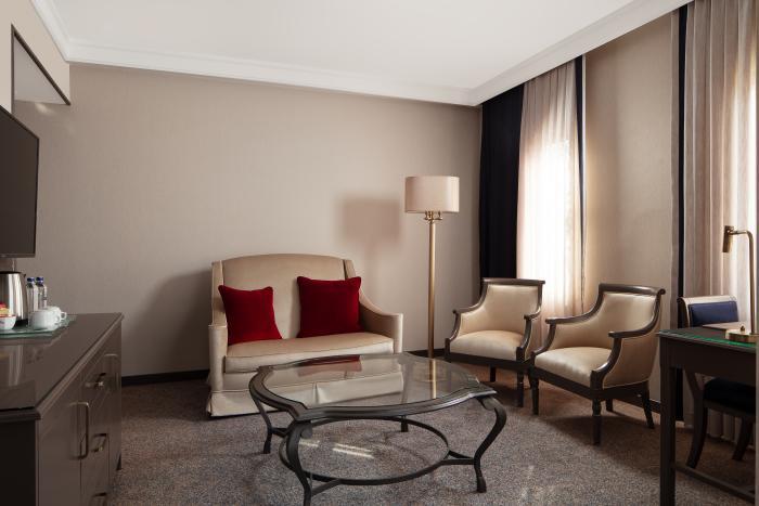 Grand Cevahir Convention Center Hotel 5*
