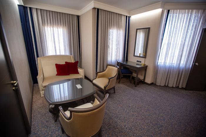 Grand Cevahir Convention Center 5* Istanbul