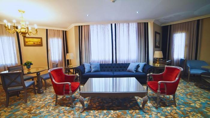 Grand Cevahir Convention Center