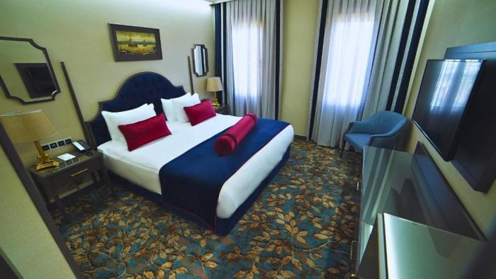 Grand Cevahir Convention Center Hotel 5*