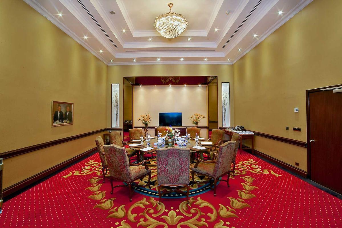 Grand Cevahir Convention Center 5* Istanbul