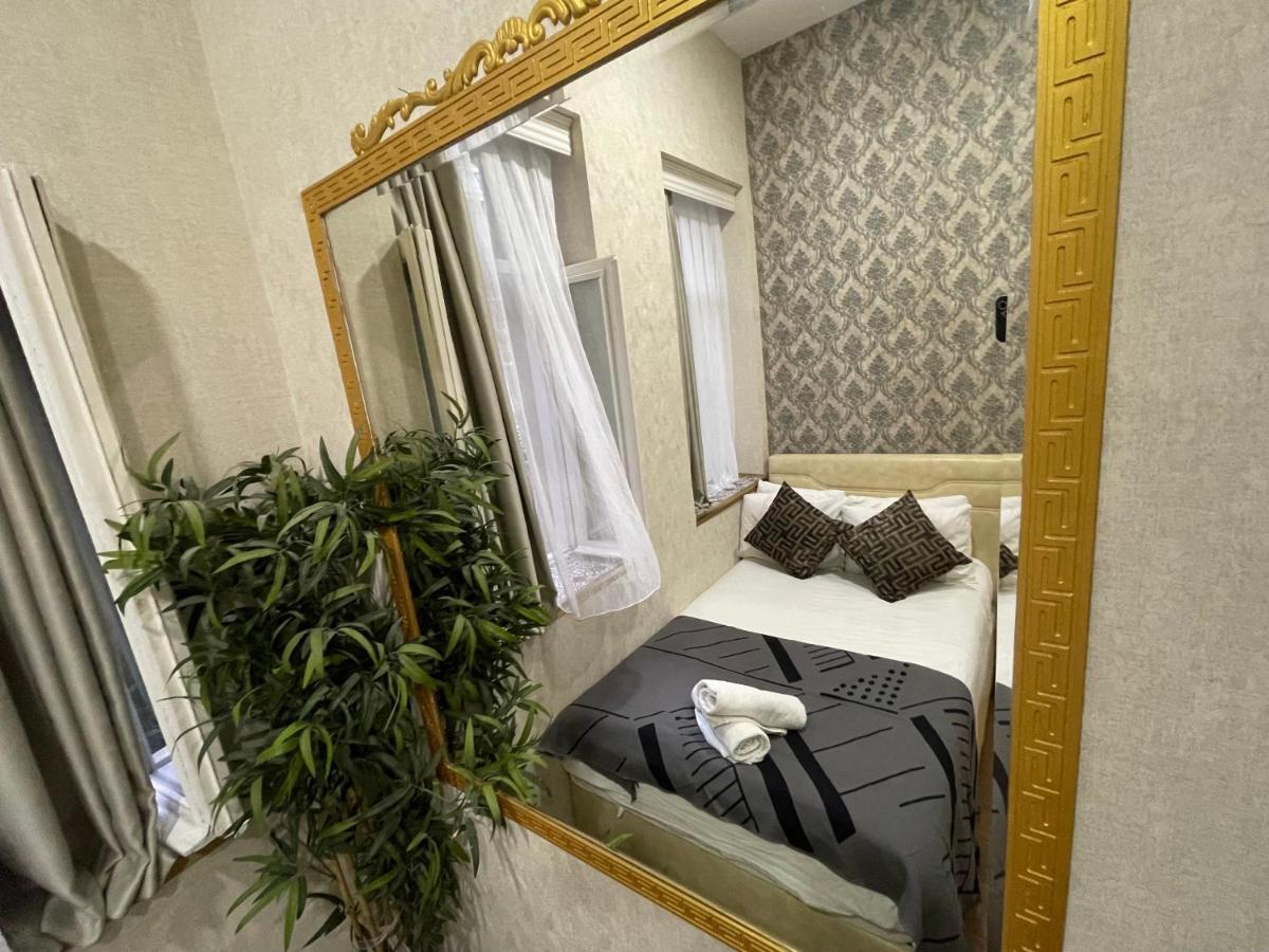 Es Moda Aparthotel Istanbul