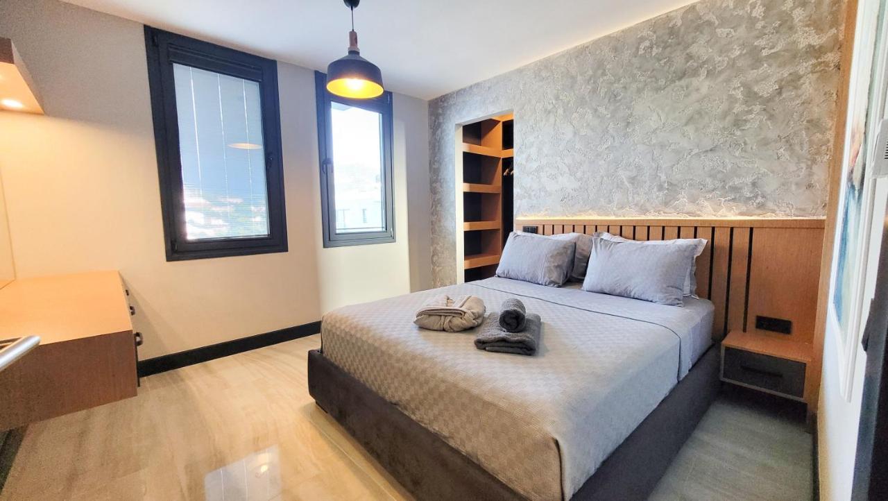Cimentepe Deluxe 5 - Sea View In Yalikavak *