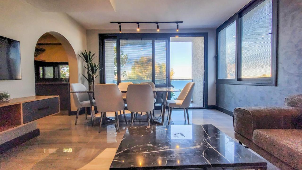 Cimentepe Deluxe 5 - Sea View In Yalikavak Apartment Bodrum