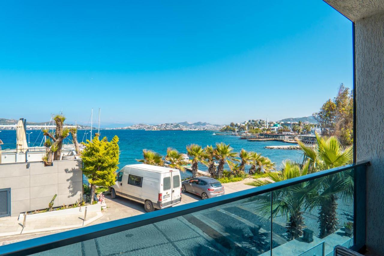 Apartment Cimentepe Deluxe 5 - Sea View In Yalikavak *