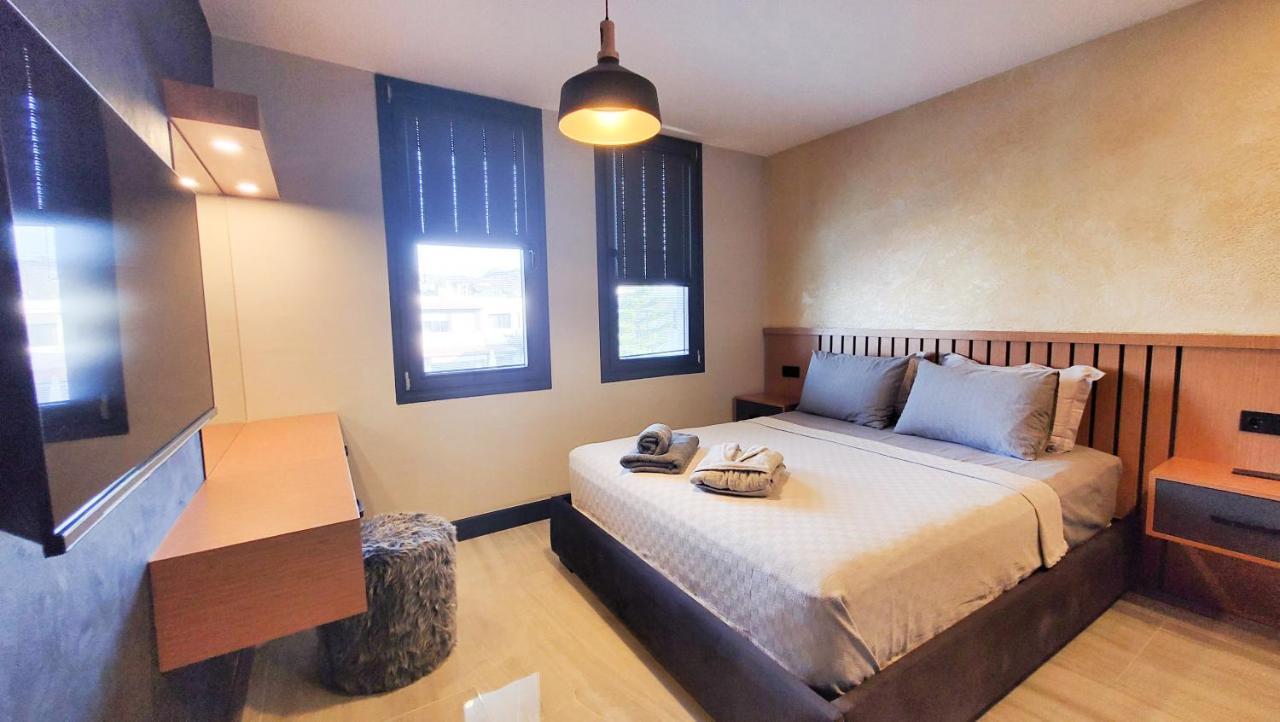 Cimentepe Deluxe 5 - Sea View In Yalikavak Bodrum