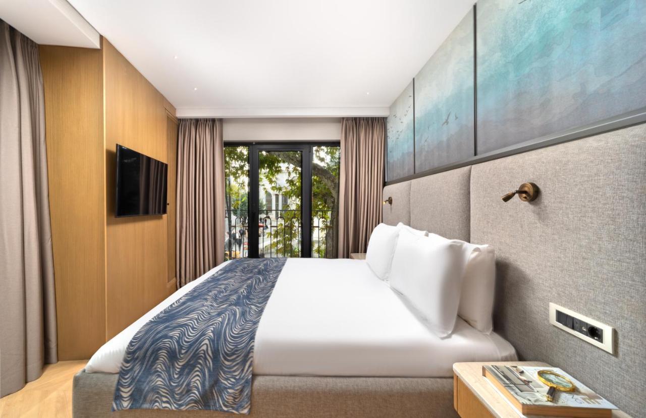Hotel Bentley Old City-special Class 5*