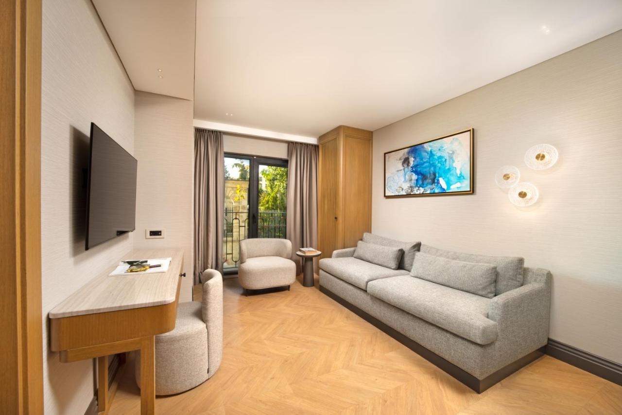 Hotel Bentley Old City-special Class Istanbul