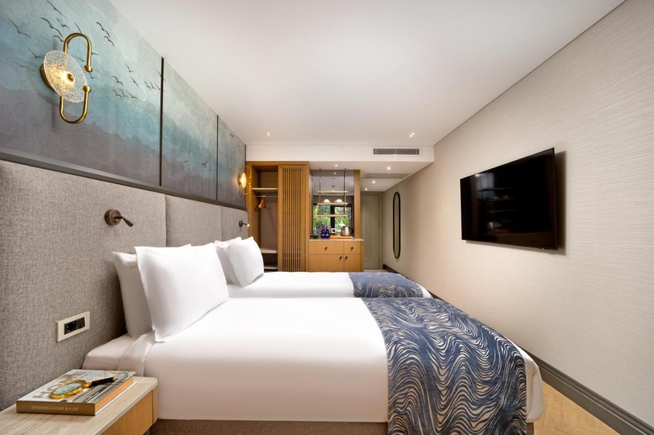 Bentley Old City-special Class Hotel