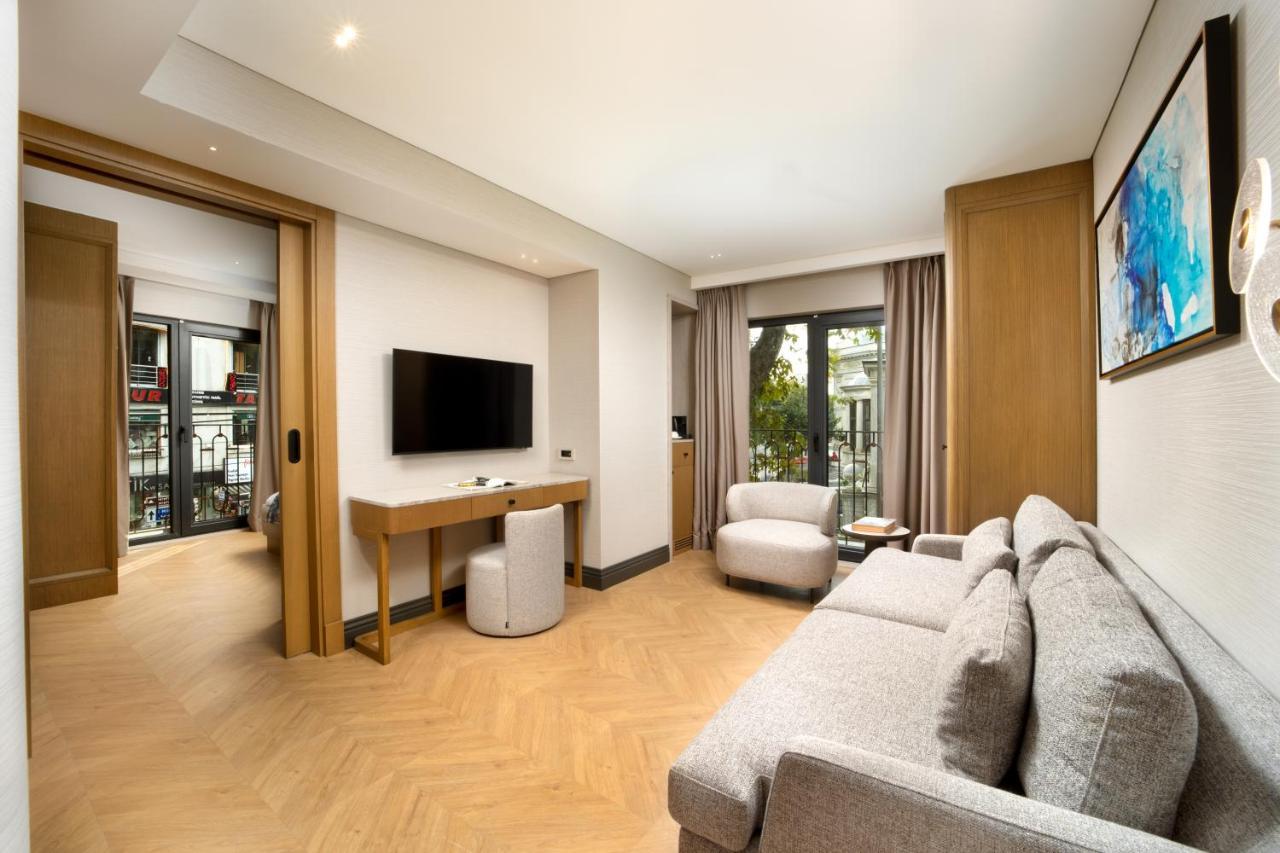 Hotel Bentley Old City-special Class 5*