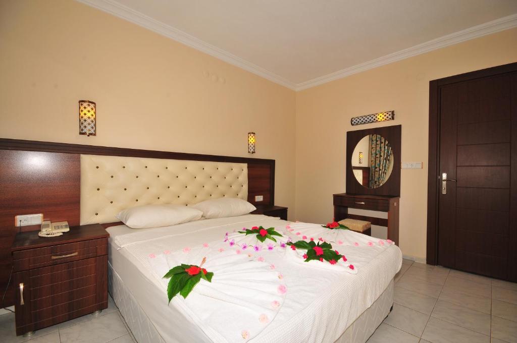Aparthotel Ozturk