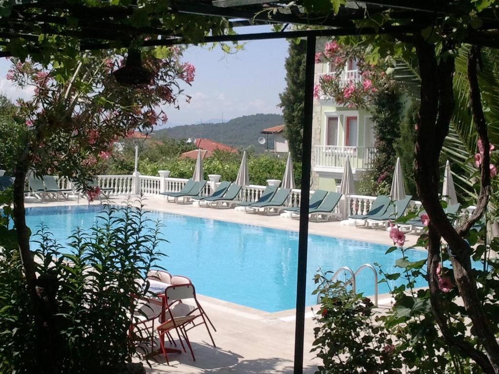 Hotel Cappadocia Cedit