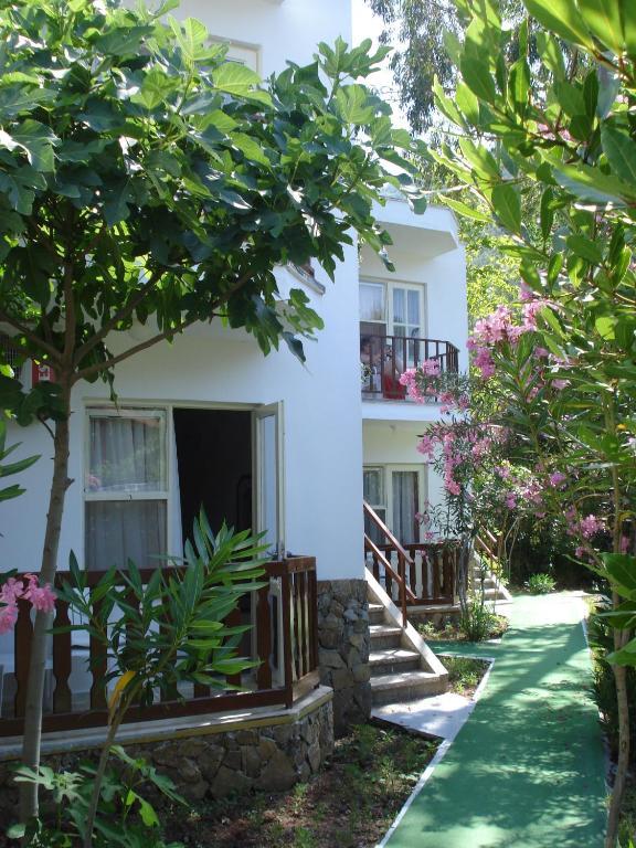 Mithat Hotel