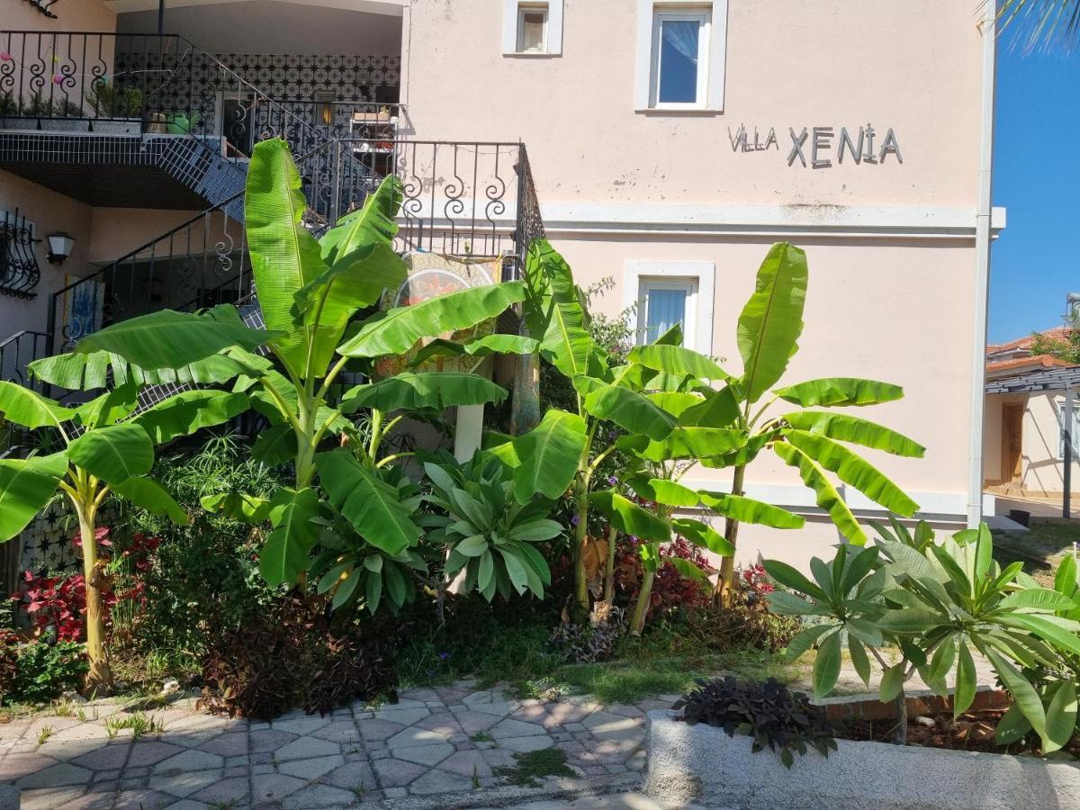 Xenia * Kemer