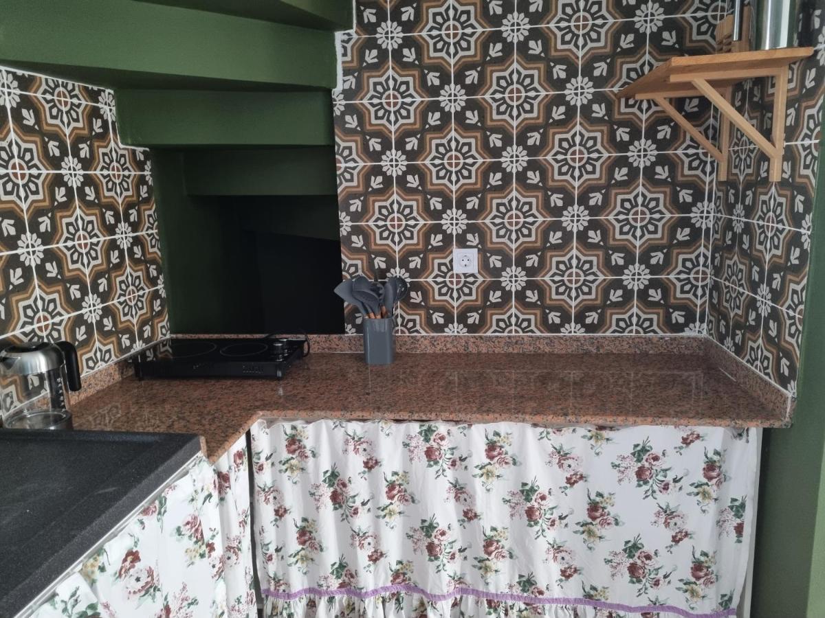 Xenia Apartment Kemer