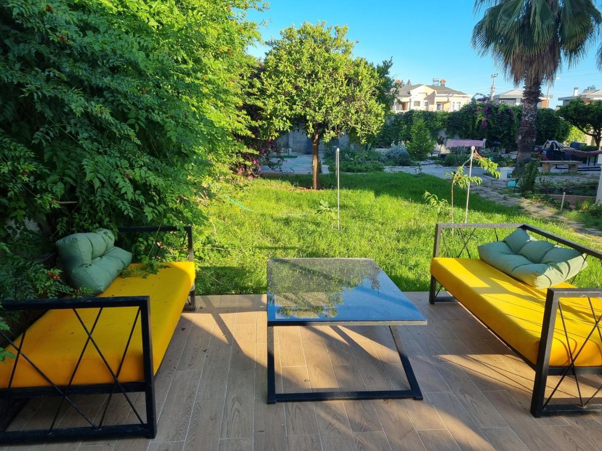 Apartment Xenia *