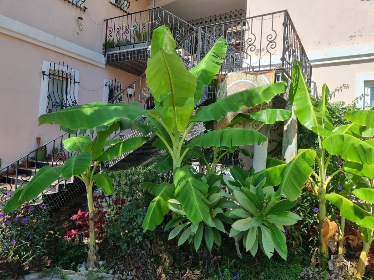 Xenia Apartment Kemer