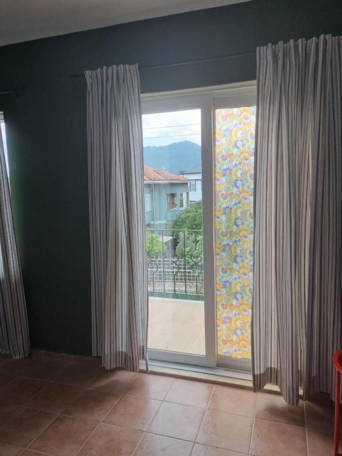 Xenia Apartment Kemer