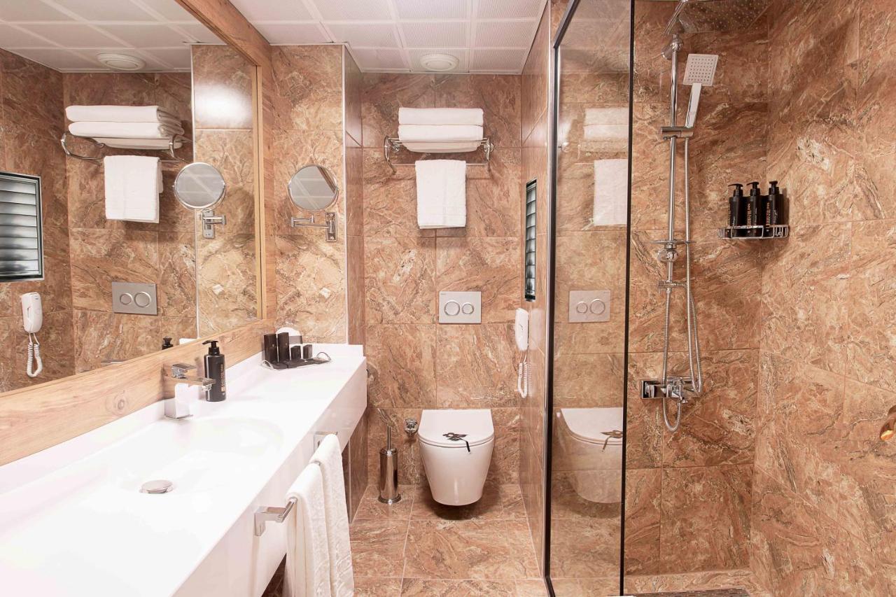 Shelter & Hotel Ankara