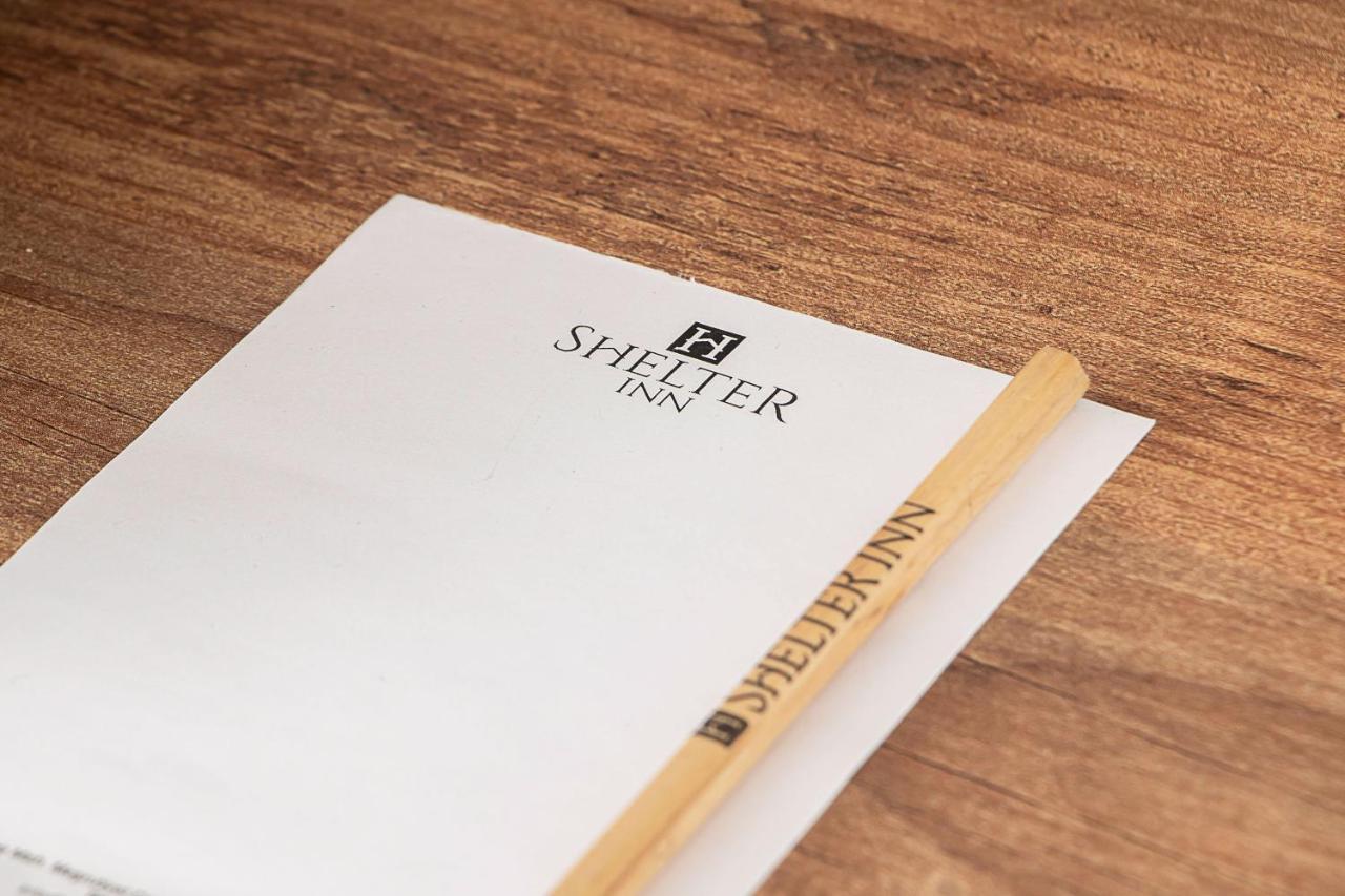 Shelter &
