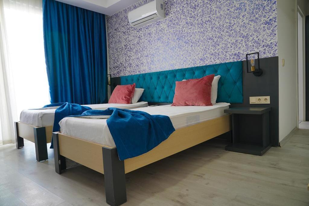 Jura Lara Hotel