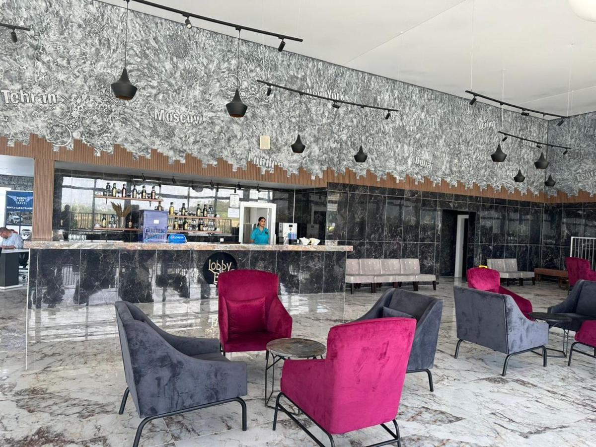 Hotel Jura Lara