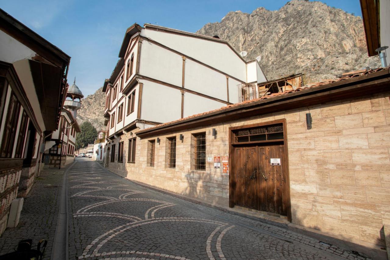 Hotel Emin Efendi Konaklari Amasya