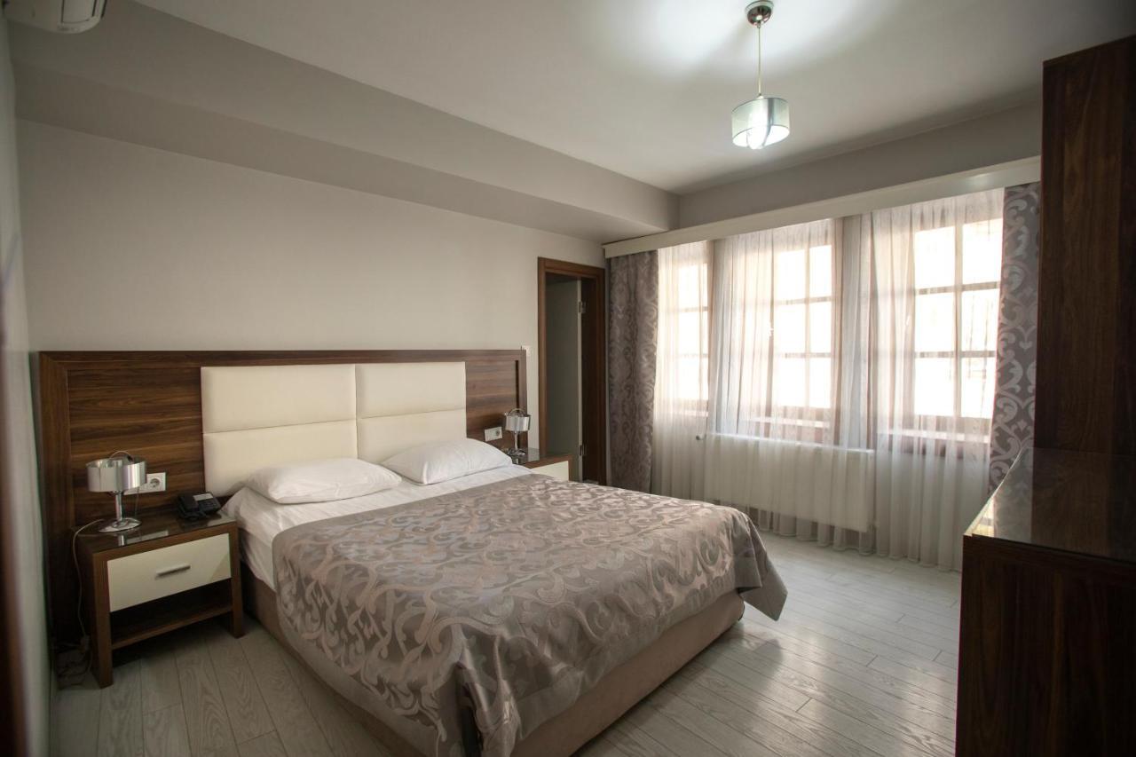 Hotel Emin Efendi Konaklari Amasya
