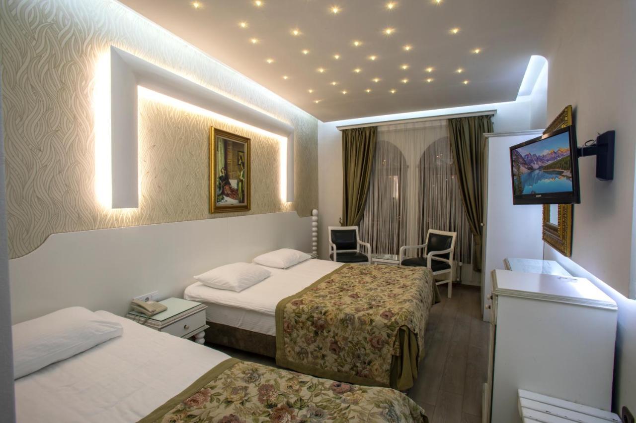Hotel Emin Efendi Konaklari