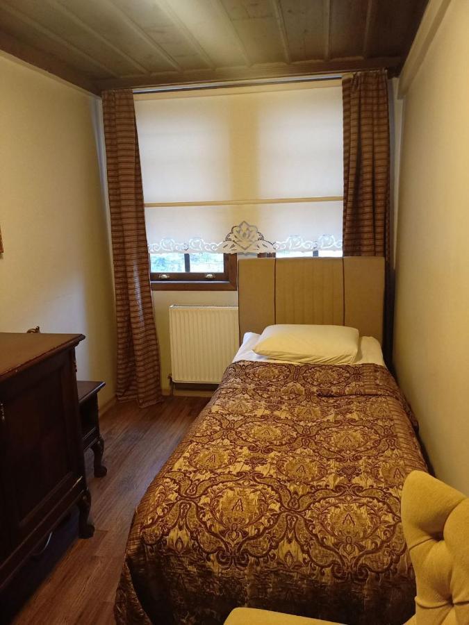 Emin Efendi Konaklari Amasya