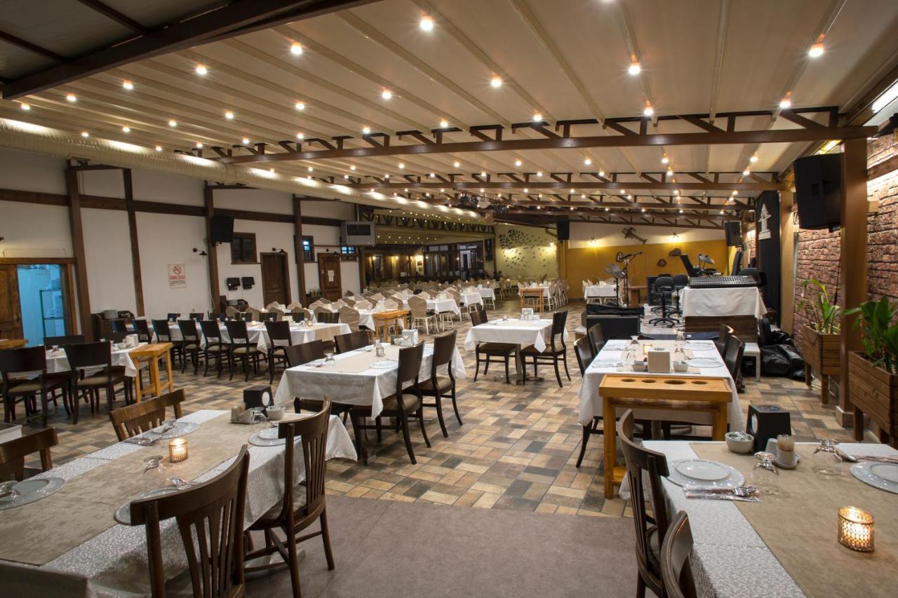Hotel Emin Efendi Konaklari