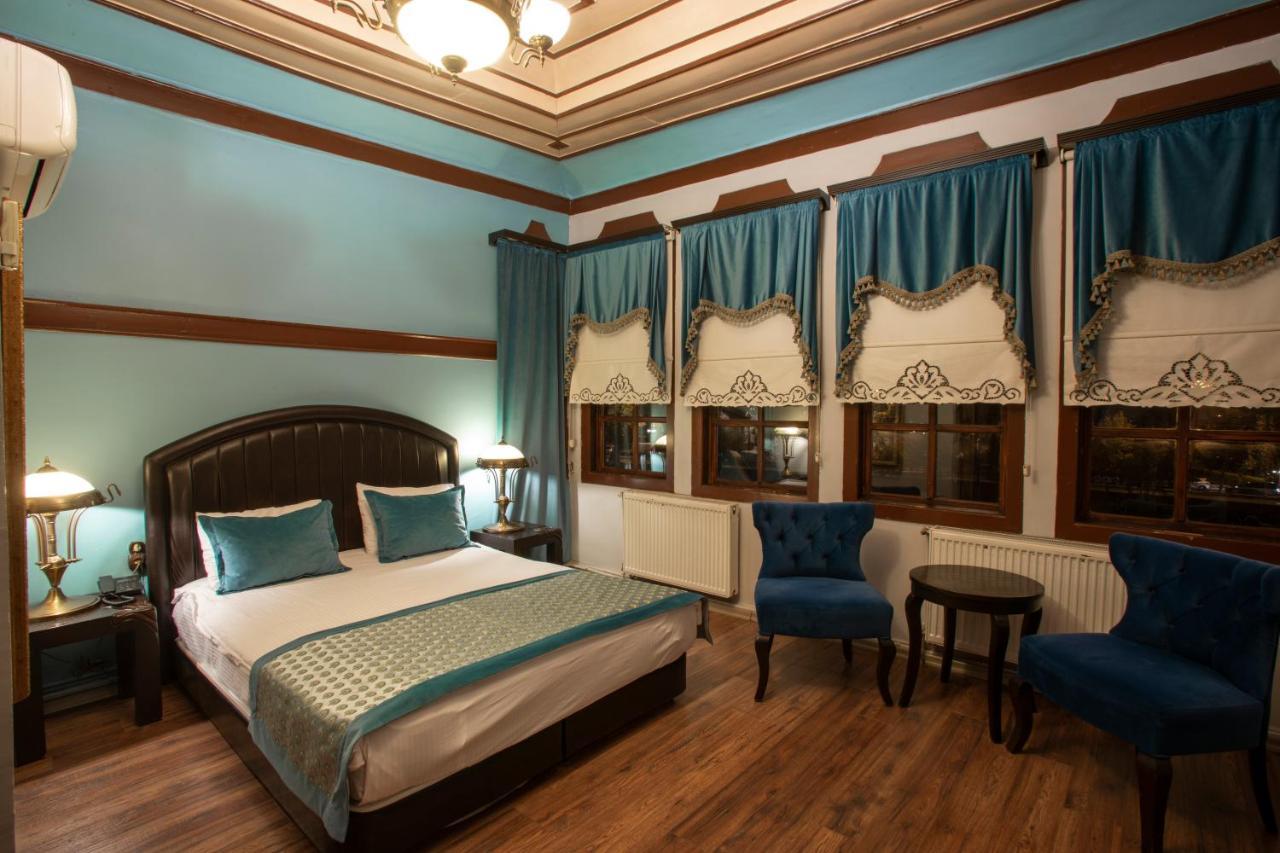 Emin Efendi Konaklari Hotel Amasya
