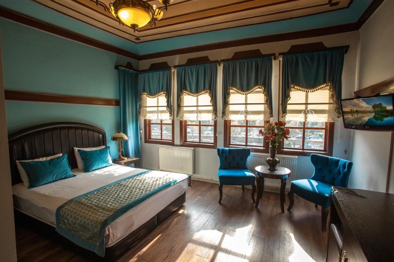 Hotel Emin Efendi Konaklari Amasya