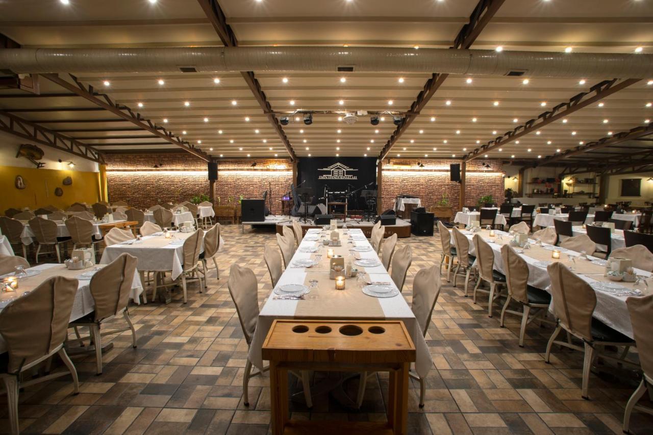 Hotel Emin Efendi Konaklari