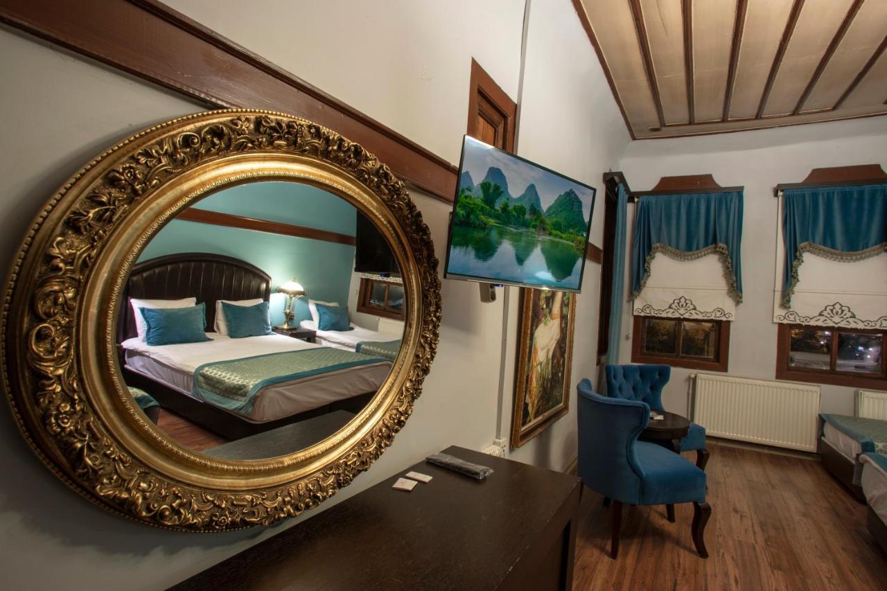 Hotel Emin Efendi Konaklari