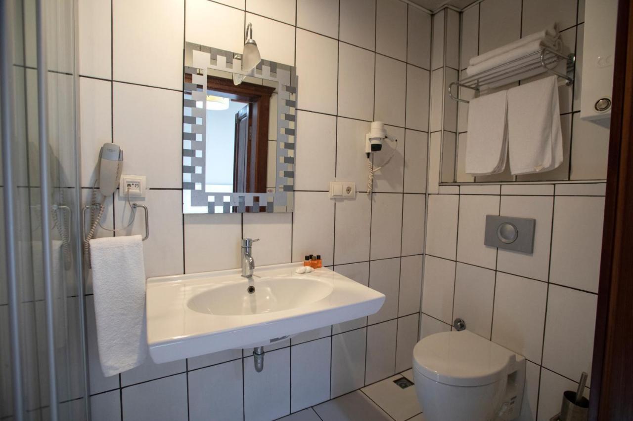 Hotel Emin Efendi Konaklari *
