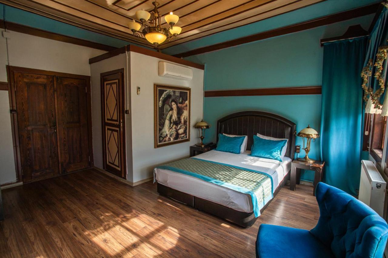 Emin Efendi Konaklari Hotel