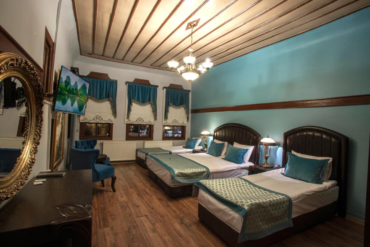 Emin Efendi Konaklari Hotel Amasya