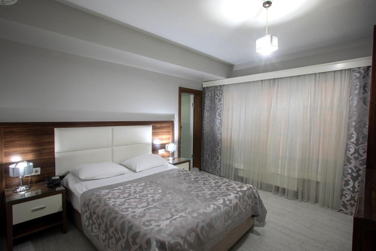 Emin Efendi Konaklari Hotel