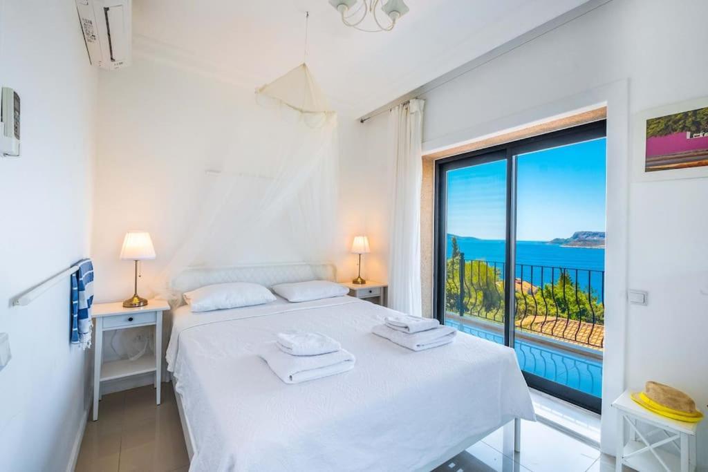 Jasmine Peninsula Kas