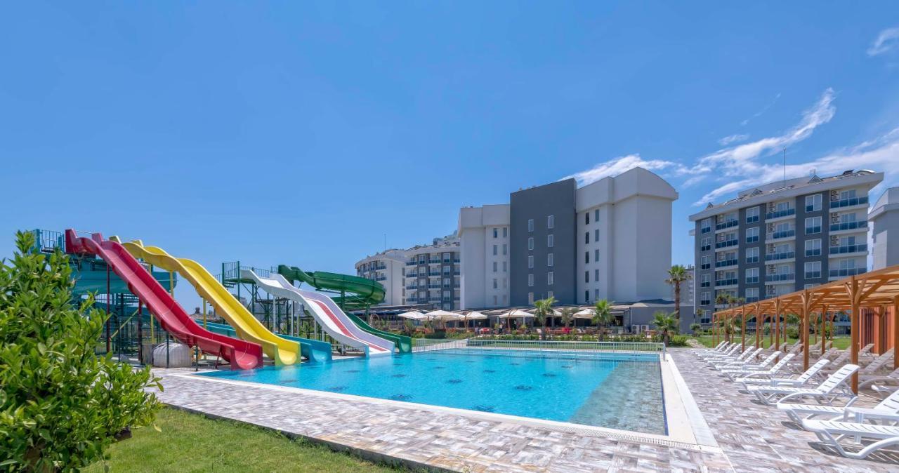 Jura Lara Hotel *