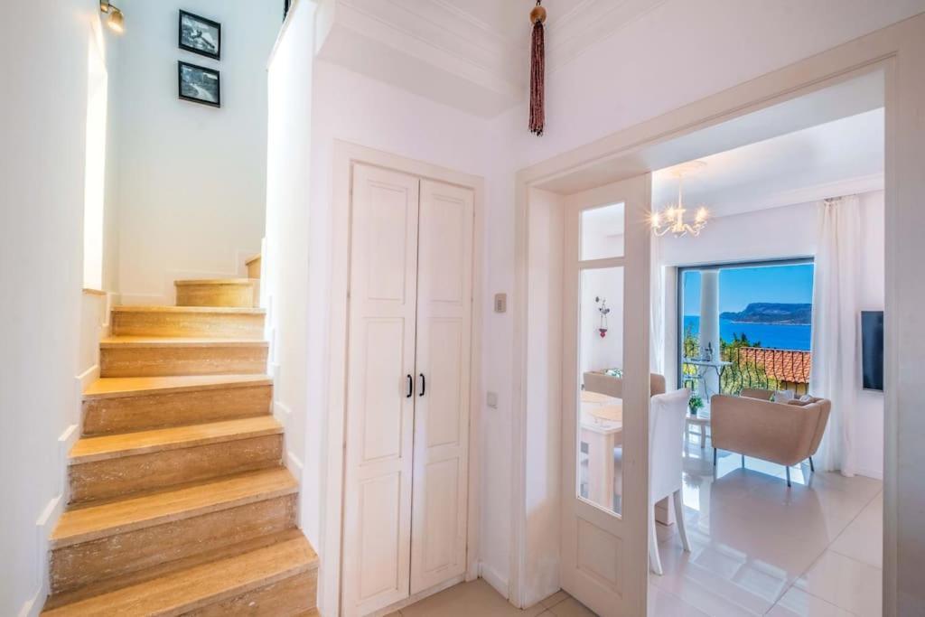 Villa Jasmine Peninsula Kas