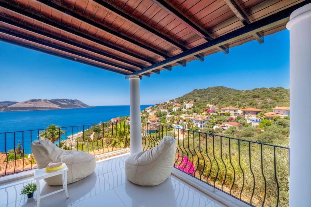 Villa Jasmine Peninsula