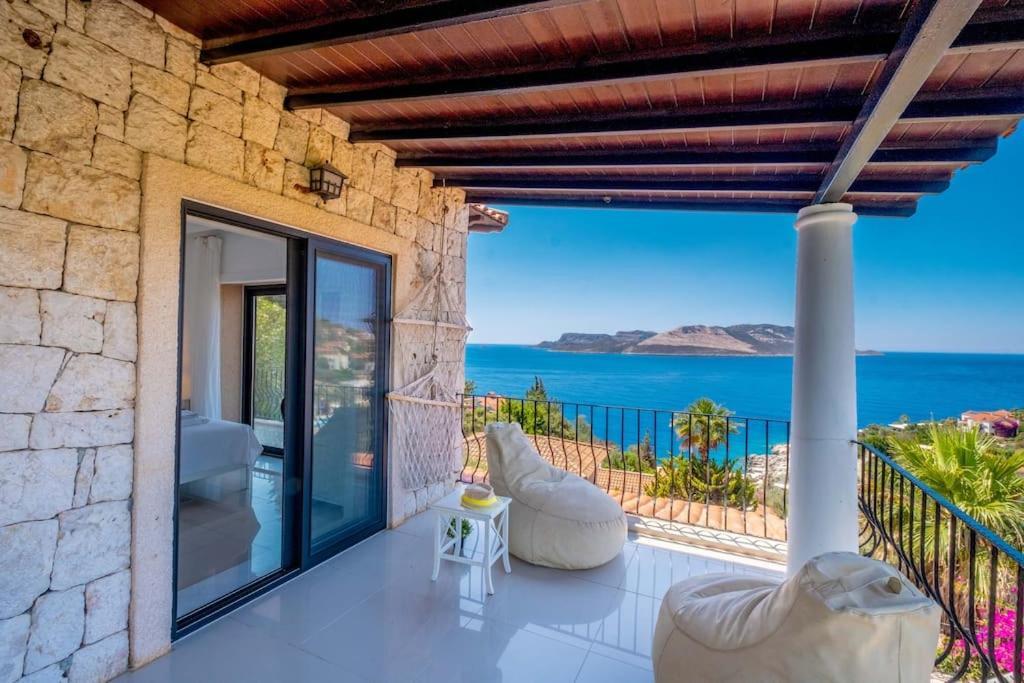 Jasmine Peninsula Kas